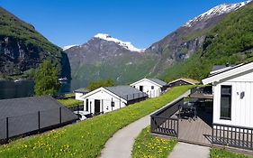 Geirangerfjorden Feriesenter